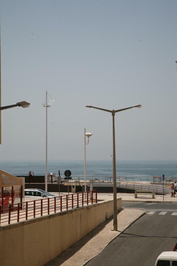 Casa dos Pexins Nazaré Exterior foto