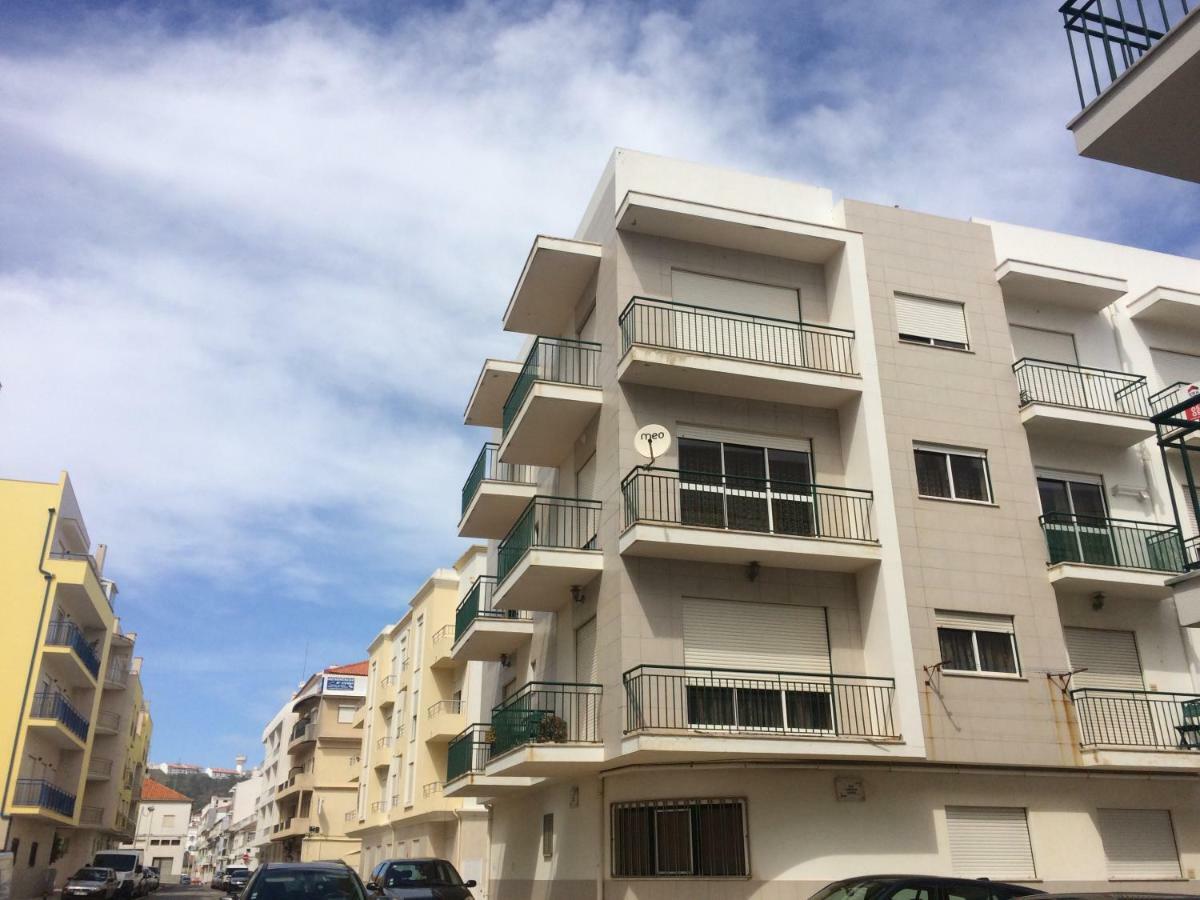 Casa dos Pexins Nazaré Exterior foto