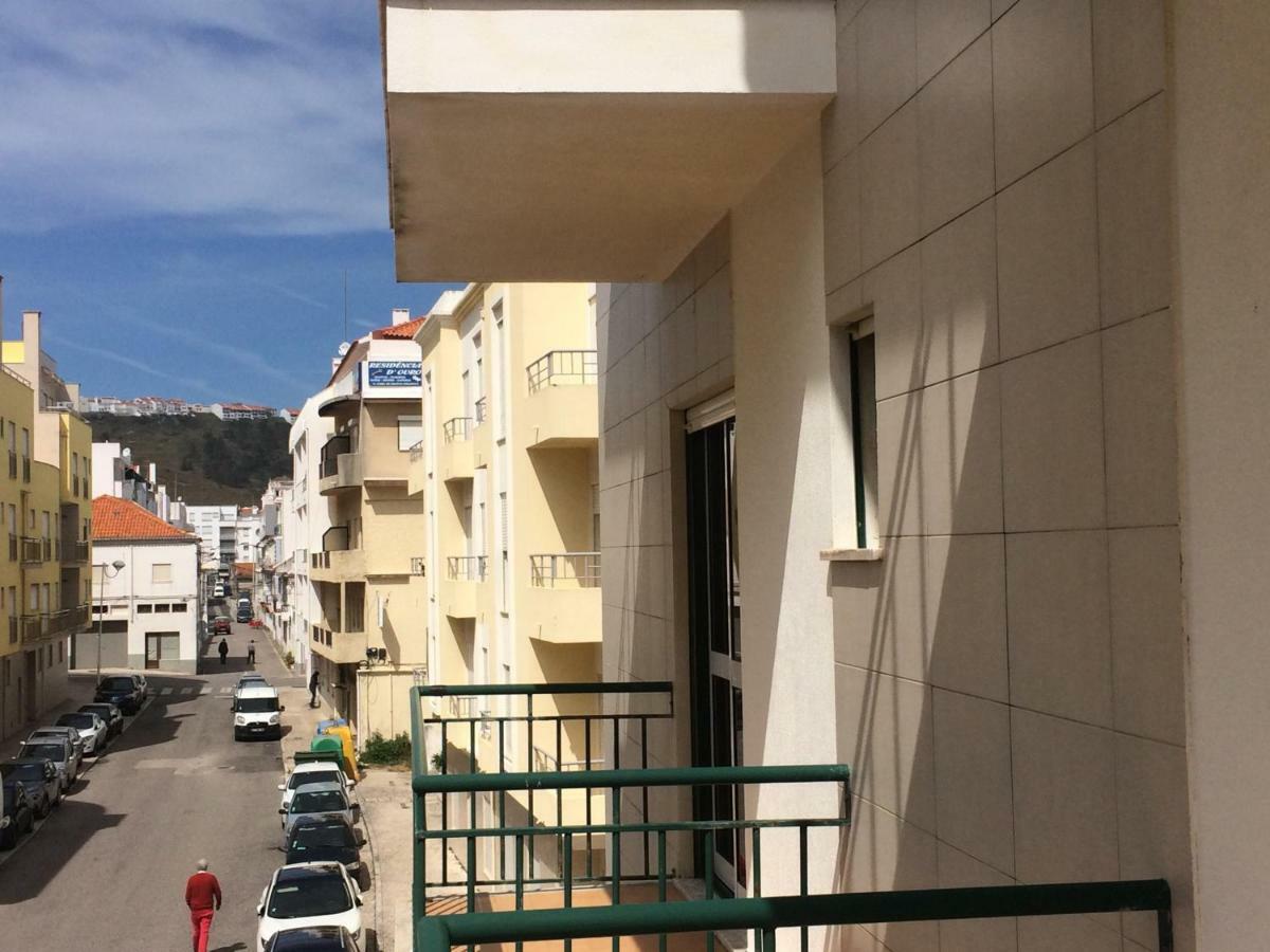Casa dos Pexins Nazaré Exterior foto